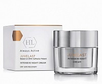Holy Land JUVELAST ���� ������ ����������� ��� ���� / Intensive Night Cream 50 �� 138067