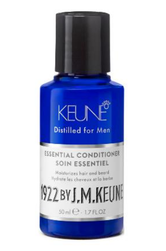 KEUNE 1922 Essential Conditioner ����������� ������������� ��� ����� � ������ (50 ml) 21816