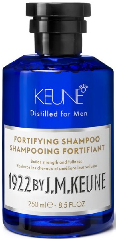 KEUNE 1922 Fortifying Shampoo ������� ����������� ������ ��������� (250 ml) 21811
