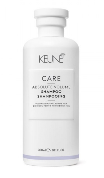 KEUNE Care Absolute Volume Shampoo ������� ���������� ����� (300 ml) 21345