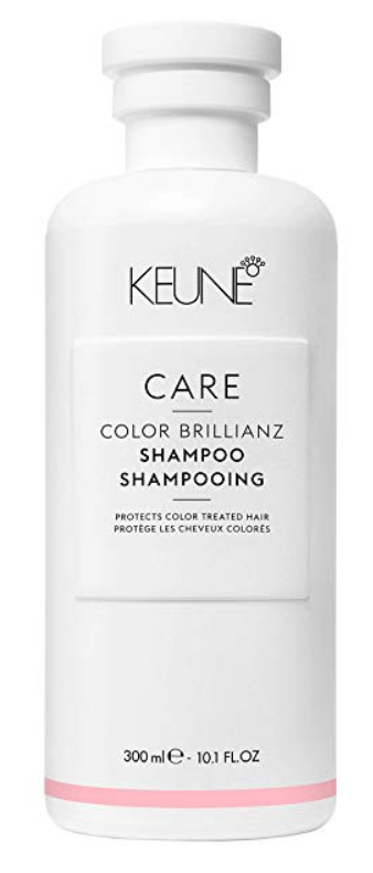 KEUNE Care Color Brillianz Shampoo ������� ������� ����� (300 ml) 21336