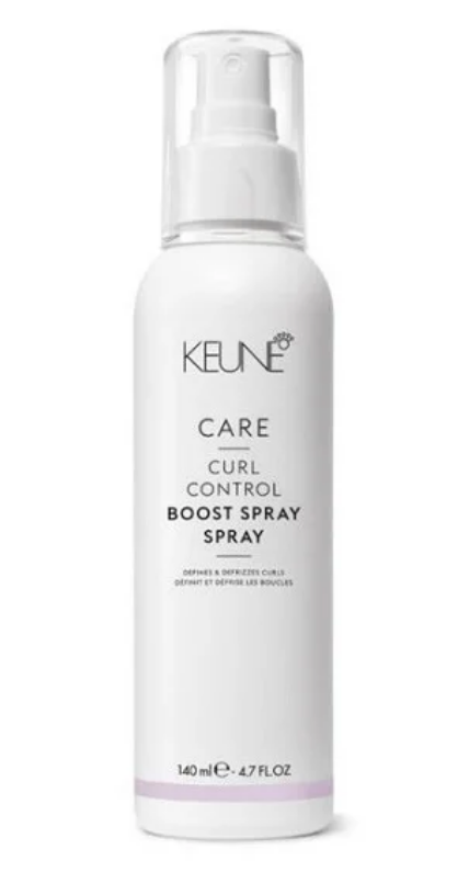 KEUNE Care Curl Control Boost Spray ����� ����������� ���� �� �������� (140 ml) 21373
