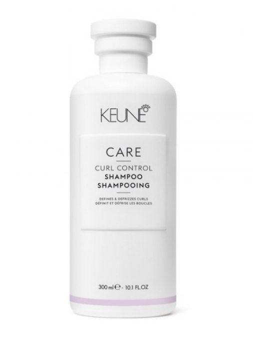 KEUNE Care Curl Control Shampoo ������� ���� �� �������� (300 ml) 21365