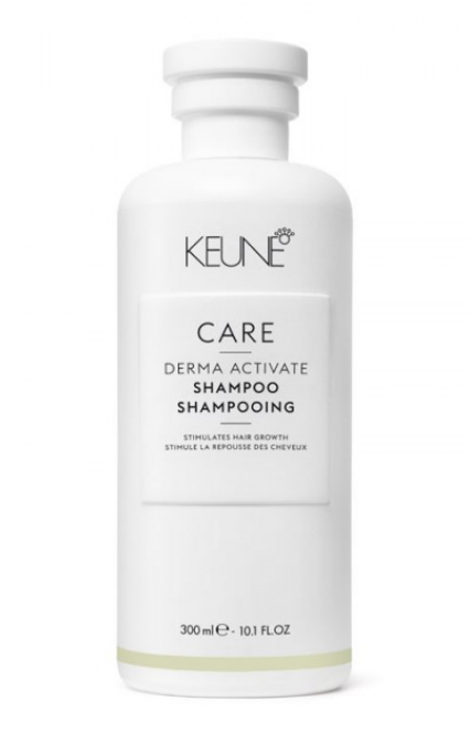 KEUNE Care Derma Activate Shampoo ������� ������ ��������� ����� (300 ml) 21304