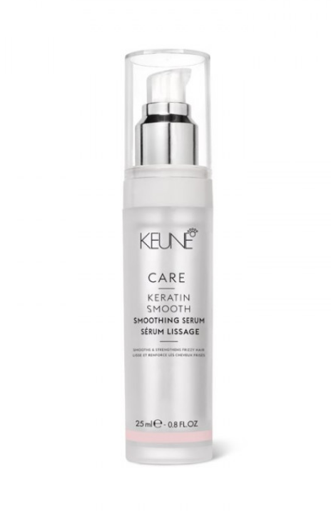 KEUNE Care Keratin Smooth Serum ��������� ����������� �������� (25 ml) 21360
