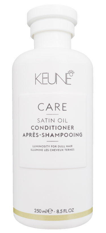 KEUNE Care Satin Oil Conditioner ����������� �������� ���� (250 ml) 21313