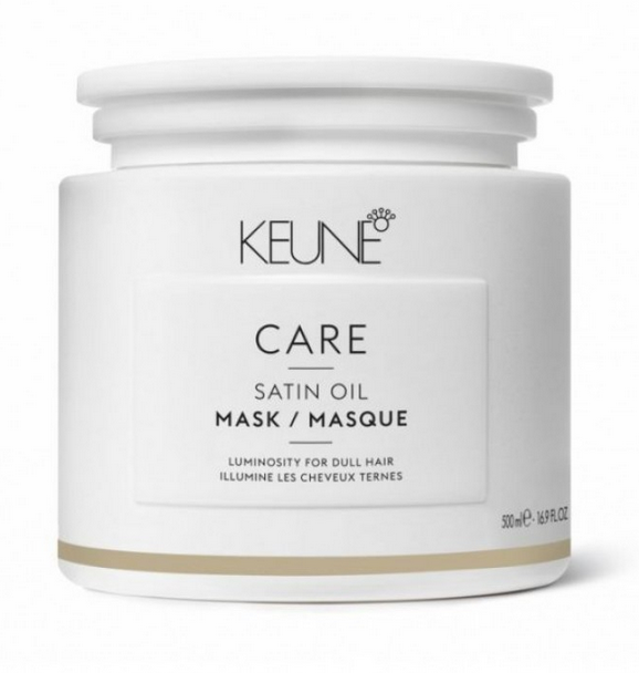 KEUNE Care Satin Oil Mask ����� �������� ���� (500 ml) 21317