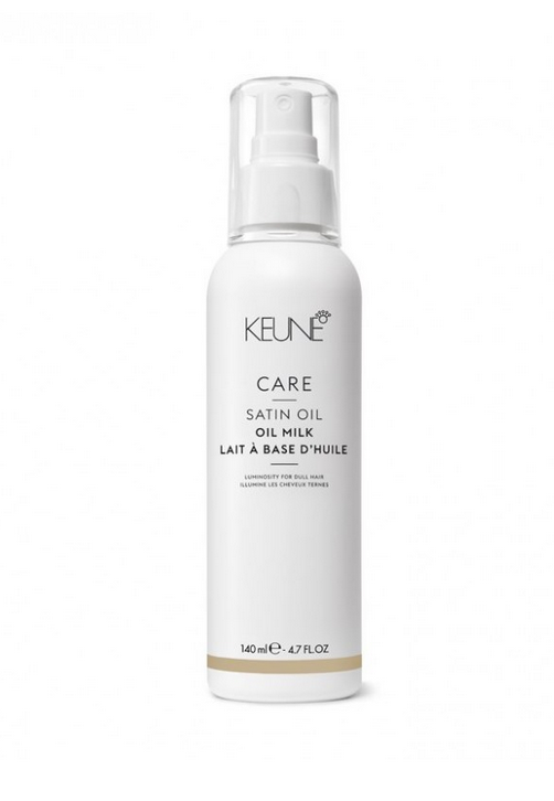 KEUNE Care Satin Oil Milk �����-������� ��� ����� �������� ���� (140 ml) 21318