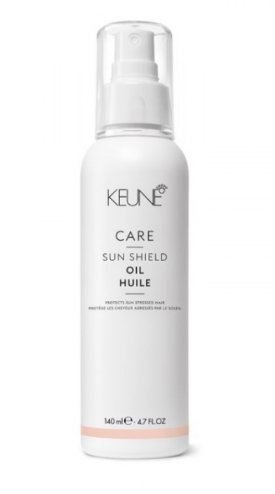 KEUNE Care Sun Shield Oil ����� ��� ����� ��������� ����� (140 ml) 21334