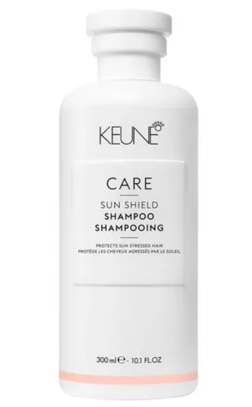 KEUNE Care Sun Shield Shampoo ������� ��������� ����� (300 ml) 21331