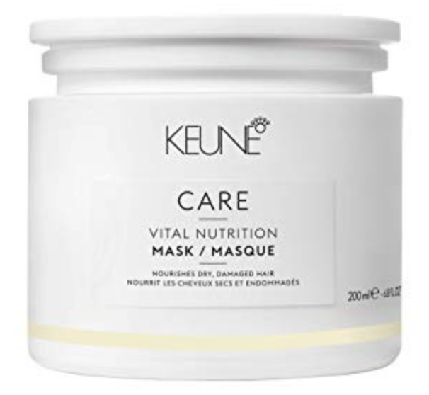 KEUNE Care Vital Nutrition Mask ����� �������� ������� (200 ml) 21325