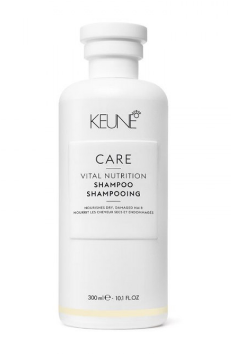 KEUNE Care Vital Nutrition Shampoo ������� �������� ������� (300 ml) 21320