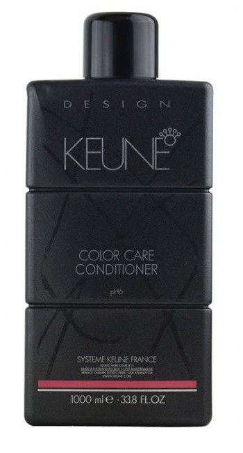 KEUNE Design Color Care Conditioner ����������� ������� ���� (1000 ml) 27313