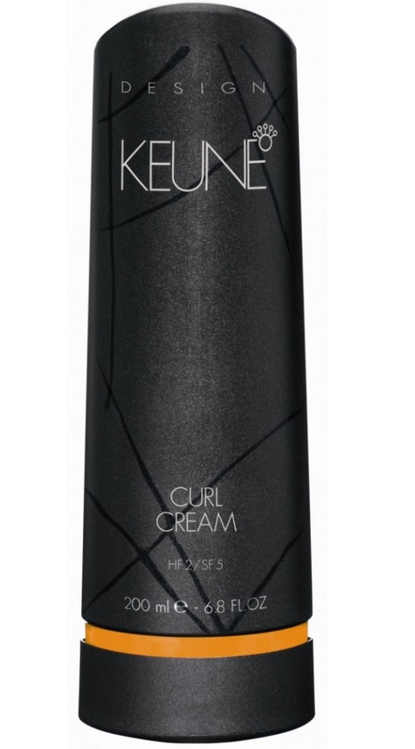 KEUNE Design Styling Curl Cream ���� ��� �������� ����� (200 ml) 27260