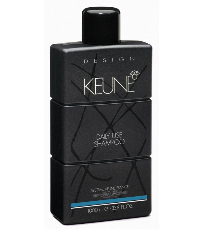 KEUNE Design Daily Use Shampoo ������� ���������� ���� (1000 ml) 27302