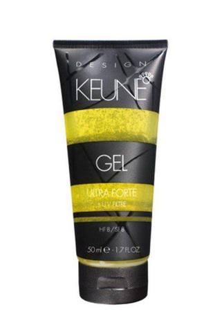 KEUNE Design Styling Ultra Forte Gel ���� ��� ����� (50 ml) 27207