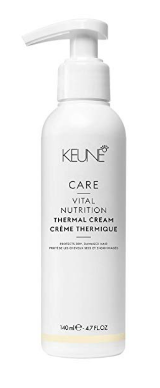 KEUNE Care Vital Nutrition Thermal Cream ����-����������� �������� ������� (140 ml) 21328