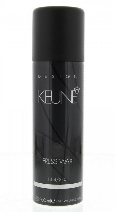 KEUNE Design Styling Press Wax �����-���� (200 ml) 27295