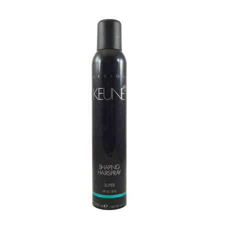 KEUNE Design Styling Shaping Hairspray Super ��� ����������� (300 ml) 27283