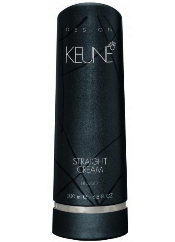 KEUNE Design Styling Straight Cream ������������ ���� (200 ml) 27241
