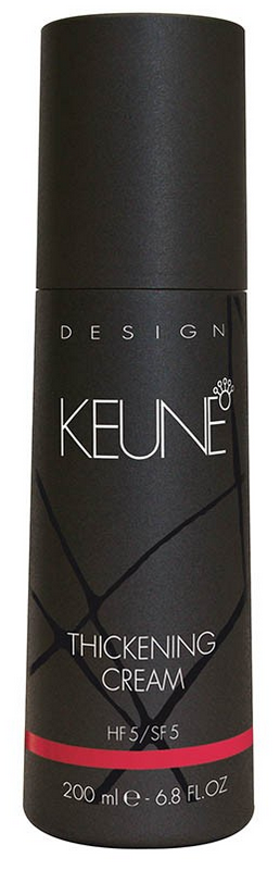 KEUNE Design Styling Thickening Cream ����������� ���� (200 ml) 27297