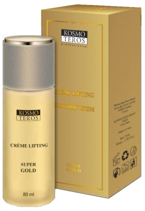 Kosmoteros Super Gold ����-������� ��� ���� 80 �� 5161