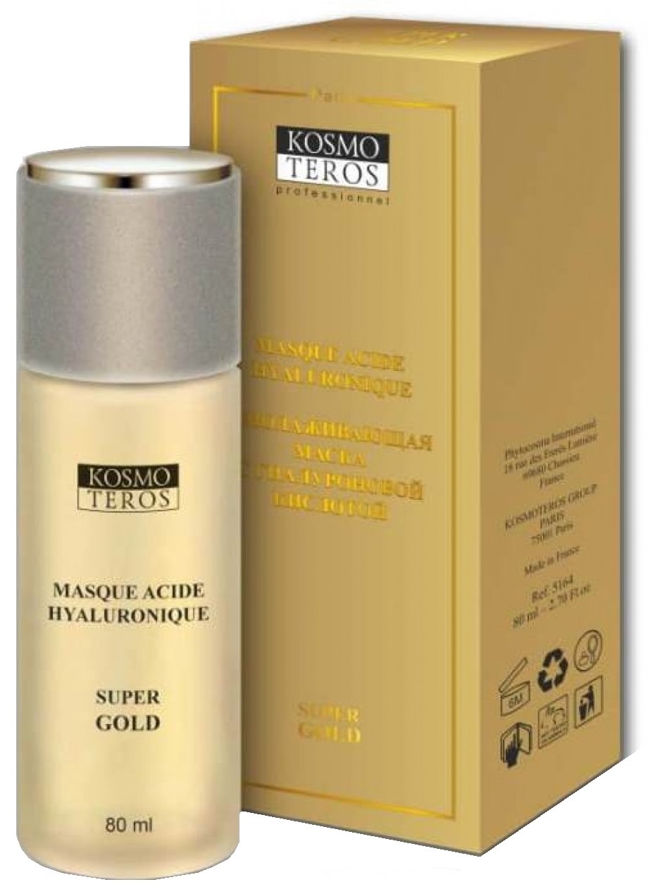 Kosmoteros Super Gold ����� ������������� � ������������ �������� ��� ���� 80 �� 5163
