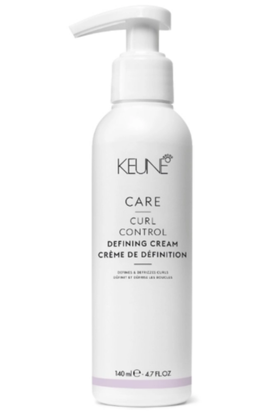 KEUNE Care Curl Control Defining Cream ���� ���� �� �������� (140 ml) 21372
