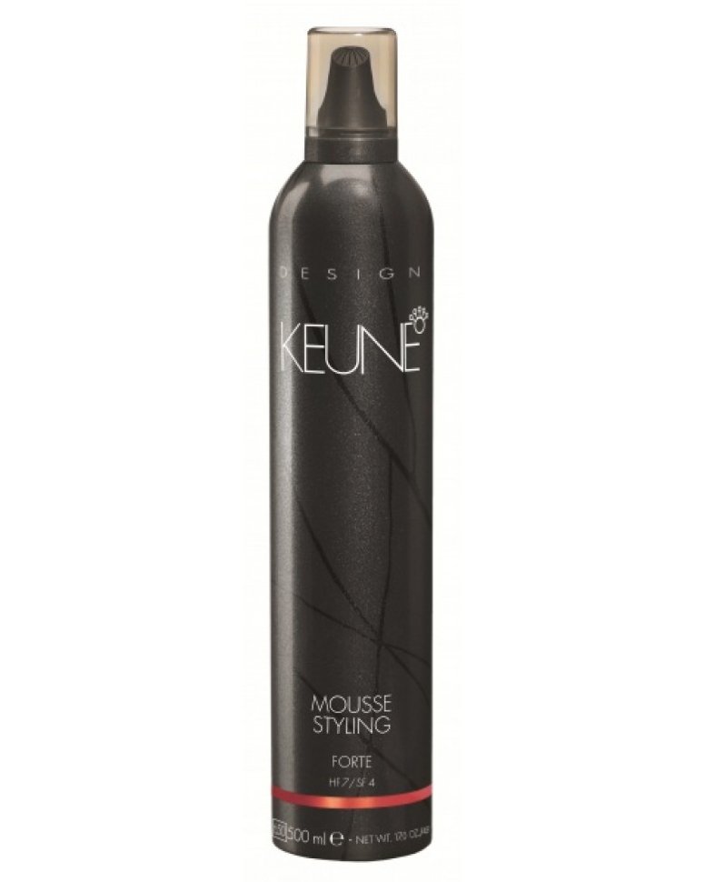 KEUNE Design Styling Mousse Styling Forte ���� ��� ����� (500 ml) 27261