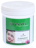 Anna Lotan. ���� ������������� "����������" / GREENS 500��. 764