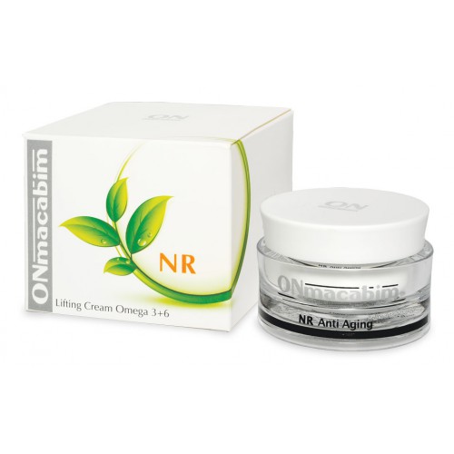ONmacabim NR - ����������� ���� Omega 3+6 � ������������� �������� 50��. 10034