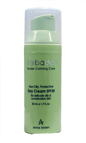 Anna Lotan. ������ �������� ������� ���� SPF 50 50 ��. 303
