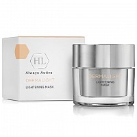 Holy Land DERMALIGHT ����� ����������� / Lightening Mask 50 �� 128087