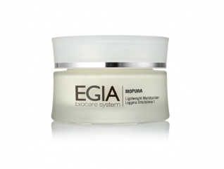 EGIA.  ������ ����������� ���������� ���� Lightweight Moisturizer 50��. FP-16