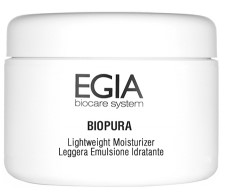 EGIA.  ������ ����������� ���������� ���� Lightweight Moisturizer 250��. FPS-16