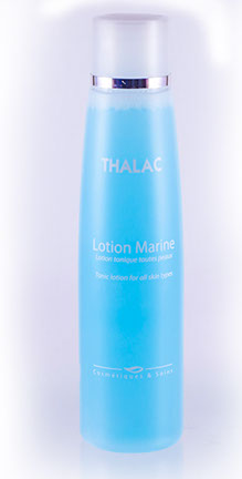 ������ ��� ���� ����� ���� Lotion Marine 200��. THALAC