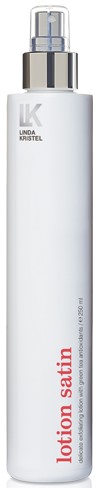 "�����" ������ ��� ���� ����� ���� ���� 250 ml/Lotion Satin �������: Lind-153