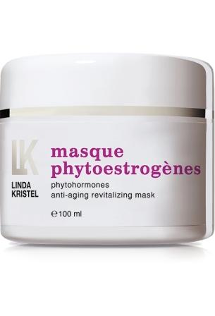 �������������� ����� ��� ���� �������������� 100ml / MASQUE PHYTOESTROGENES �������: Lind-0124