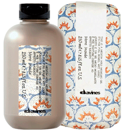 Davines MEDIUM HOLD MODELLING GEL / ������������ ���� ��� �������� ������� ������ �����  250 �� 87012