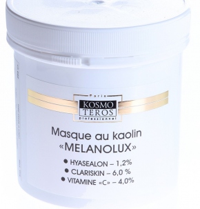 Kosmoteros. ��������� ����� � ����� ������  "MELANOLUX" 250�� 3166�