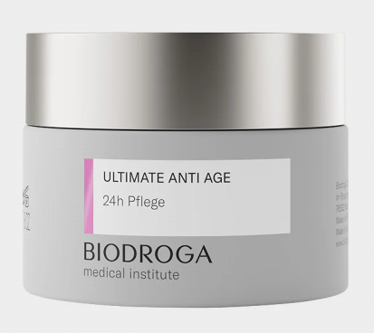 BIODROGA ��������� ���� 24-�������� �������� ������������� � ��������� ���� \ UAA 24H CARE 50 �� MI80000