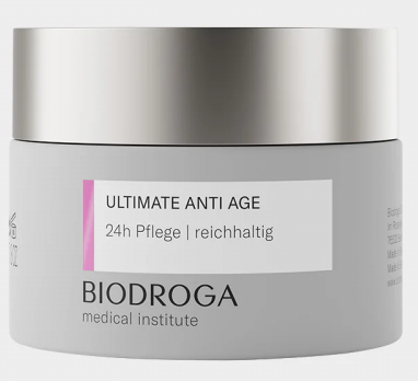 ULTIMATE ANTI AGE (NEW)<BR>�������������� ��������� <BR>�����