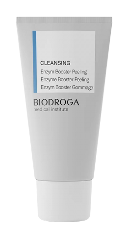 BIODROGA �������� ���� ����������  CL ENZYM BOOSTER PEELING 200 �� MI80054