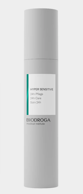 HYPERSENSITIVE<BR>����� ��� �������������� ����
