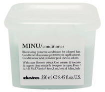 Davines MINU/conditioner �������� ����������� ��� ���������� �������������� ����� ����� (250 ml) 75107