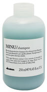 Davines MINU/shampoo �������� ������� ��� ���������� �������������� ����� ����� (250 ml) 75056