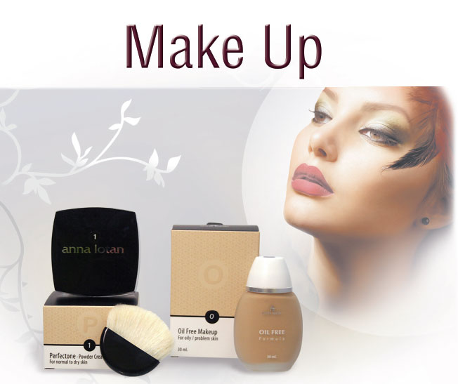 Make Up - ����������� � ��������� ���������