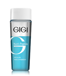 GiGi NP Make up remover �������� ��� ������ ������� � ���������. 100 ��. 11588