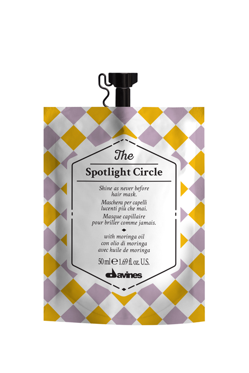 Davines The Spotlight Circle �����-���������� ��� ����� (50 ml) 77000