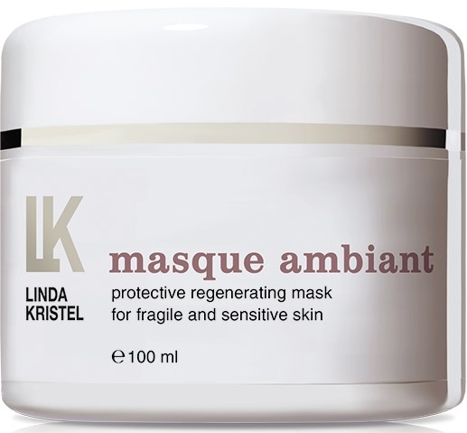 "�������" ����� ��� �������������� ���� ���� 100ml / Masque Ambiant �������: Lind-185